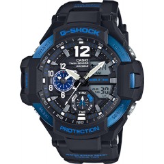 CASIO G SHOCK  WATCHES -MASTER OF GA1100-2B